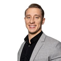 ZÜBLIN A/S Employee Adrian Nowaczek's profile photo