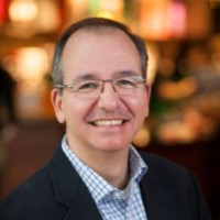 Blaze Pizza, LLC Employee Beto Guajardo's profile photo