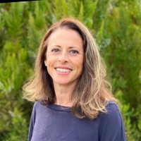 SF New Deal Employee Jenais Zarlin's profile photo