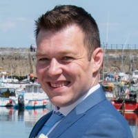 Pronet Gaming Employee Rory Sheridan's profile photo