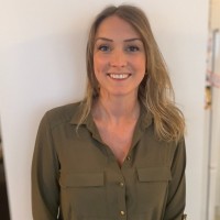 Aiga Employee Mégane S.'s profile photo