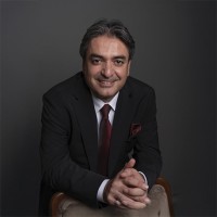 Yunus Alimoğlu Email & Phone Number