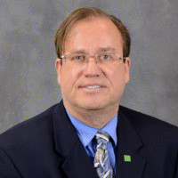 Td Auto Finance Employee Jeff Zabel's profile photo
