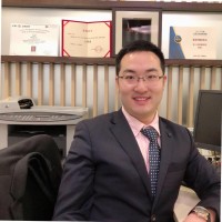 Eric 邴略 Email