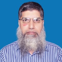 Ebryx (Pvt.) Ltd. Employee Faisal Sharif's profile photo
