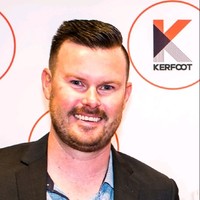 Kerfoot Pty Ltd Employee Scott McLaughlin's profile photo