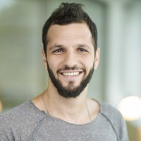 D-ID Employee Amir Erez's profile photo