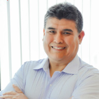 One4pl Employee Jonathan Aponte's profile photo