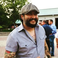 18th Street Brewery Employee Aristotle Muñoz's profile photo