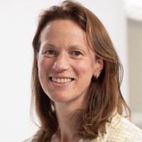 Acteon Thuiszorg Employee Freekje Bakx's profile photo