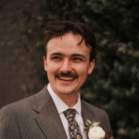 Calendly Employee Evan Dunn's profile photo