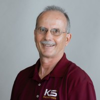 Leroy Koehn