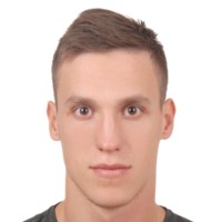 Impossible Finance Employee Dmytro Sharenko's profile photo