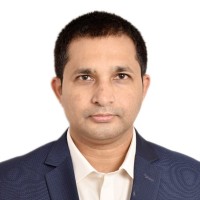 Radisys Corporation Employee Venkata C.'s profile photo