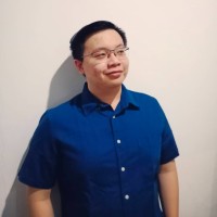 DGIT Systems Employee Kevin Muliadi's profile photo