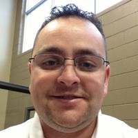 Eric Perez Email & Phone Number
