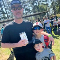 Eric Gossett Email & Phone Number