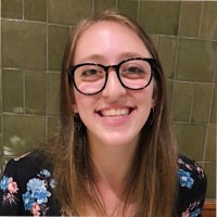 Catalist Employee Madeleine Paull's profile photo