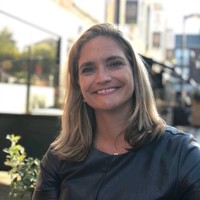 Qlip B.V. - Quality Assurance in Dairy Employee Chanine Damen's profile photo