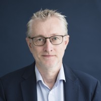 Oracle Employee Lars Vestergaard's profile photo