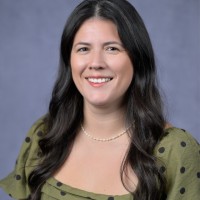 St. Francis Episcopal School Employee Claudia Valbuena Mejia's profile photo