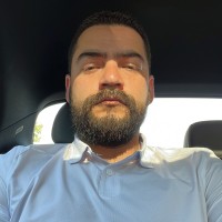 BMO Harris Employee Rubén Mejía Montiel's profile photo