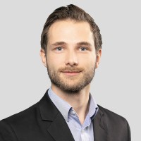 KPS AG Employee Stefan Sickert's profile photo