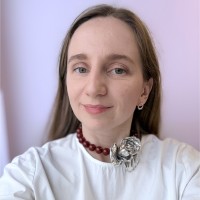 Strans Employee Olga Cheryba's profile photo