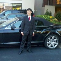 Beverages & More Employee Truong Vu's profile photo