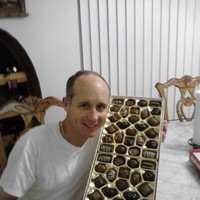 Teledyne Scientific & Imaging Employee Joseph Hosack's profile photo