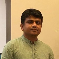 ABAL Technologies, Inc Employee Amaresh Narayanappa's profile photo