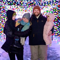 Environmental Wood Solutions Employee Dirk Andersen's profile photo