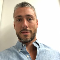 Refurbly Employee David Liebech's profile photo