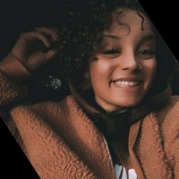 Freddie Mac Employee Alexis Compton's profile photo