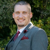 Science Care, Inc. Employee Aaron Moore's profile photo