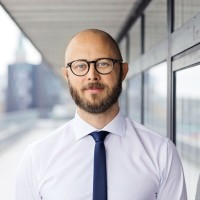 Lunar Employee Joakim Hansen's profile photo