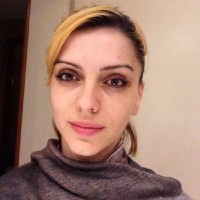 Partners Albania for Change and Development Employee Nina Keruti's profile photo