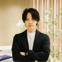 IssueHunt Employee Yuma Hamamura's profile photo