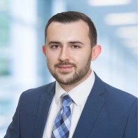 Aon Employee Benjamin Brubaker's profile photo