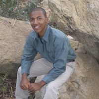 Technet AS Employee Andre Moye Jr's profile photo