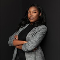 Merit America Employee Brittany Davis-Green's profile photo