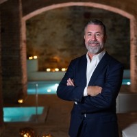 AIRE Ancient Baths Employee Amadeo Solana's profile photo