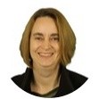 Apple Employee Bev Webster's profile photo
