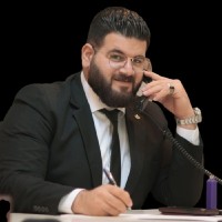 ABC PROPERTIES Employee Nezar Hanandeh's profile photo