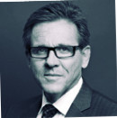 SigThor Employee Magnús Magnússon's profile photo