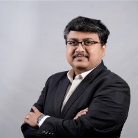 Vinod Paidimarry Email & Phone Number