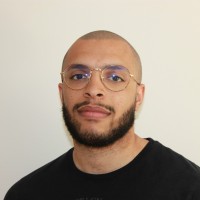 Switch Lite Distribution Employee Jonathan Gelie's profile photo