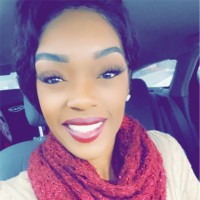 Aero Precision, LLC Employee Gelicia Davidson's profile photo