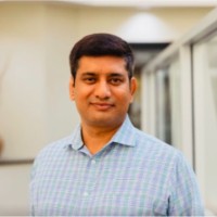 Brighton Health Plan Solutions Employee Madhu Belagoor's profile photo