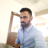 TutorComp Employee Sony Joseph's profile photo